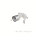 Bill Plastic mini trigger sprayer pumps 24/410 trigger sprayers with white color